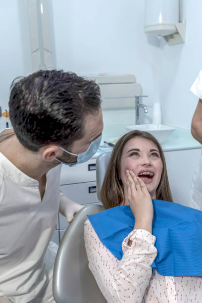 Tooth Infection Emergency Dentist in CA