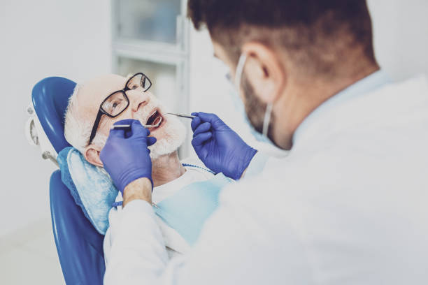 Best Dentist for Tooth Abscess  in Alturas, CA